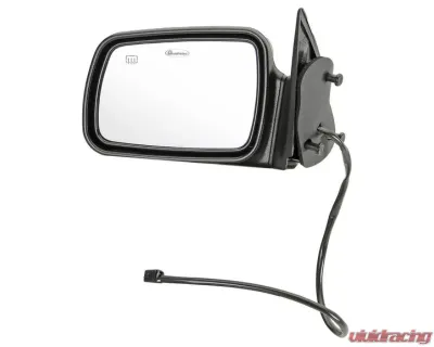 Quadratec Power Heated Mirror Driver Side for Jeep Grand Cherokee ZJ 1996-1998 - 13111 0709